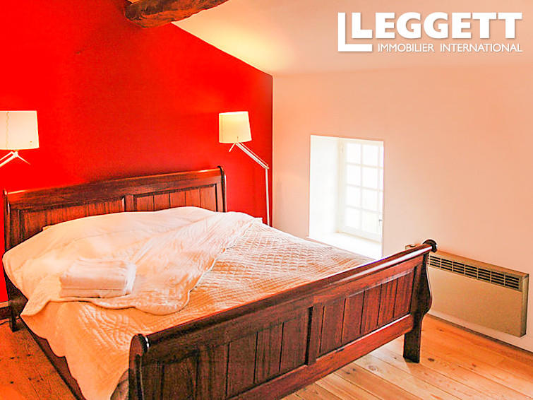 Maison de campagne - 226 m² - 10 pièces