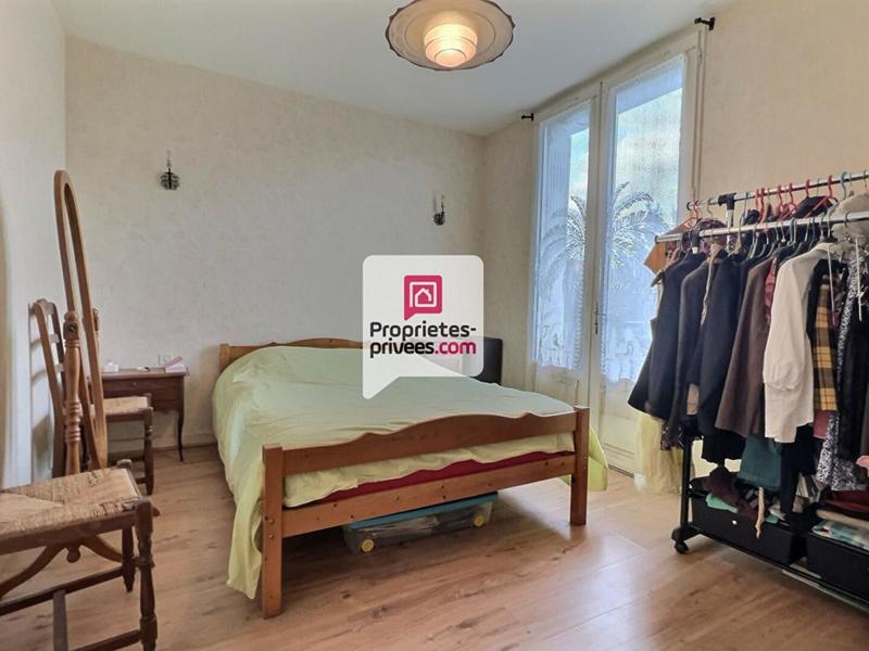 Maison - 149 m² - 8 pièces