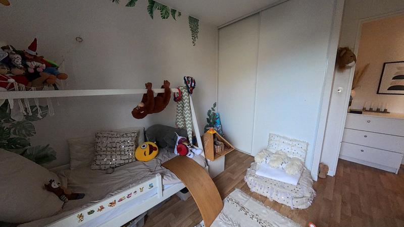 Appartement - 73 m² - 3 pièces