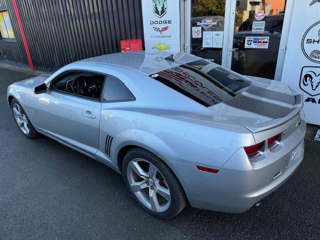 Chevrolet Camaro V6 3,6l Lt Bv6 304cv