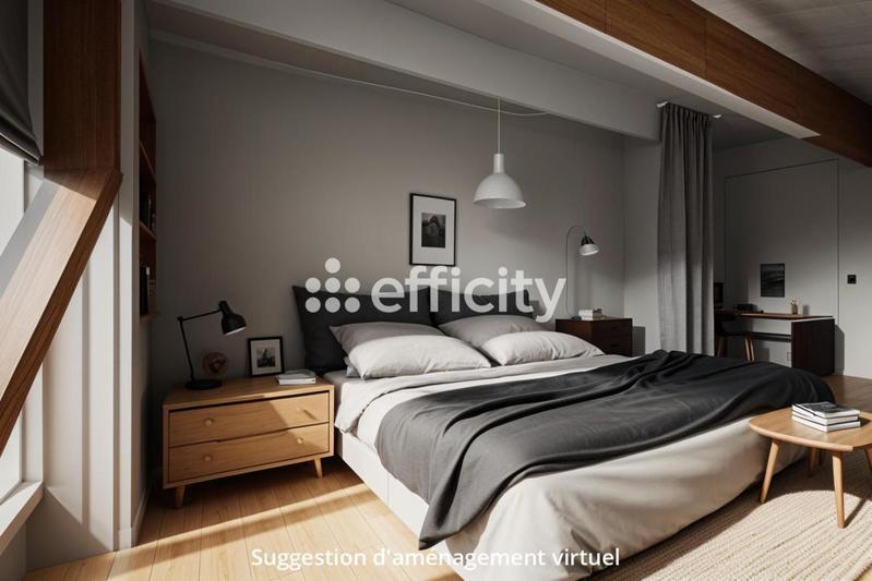 Maison - 103 m² - 5 pièces