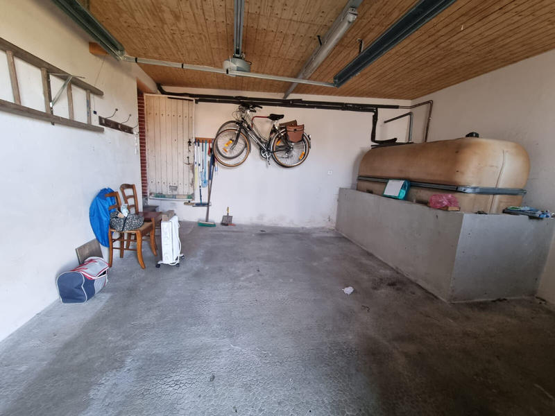 Maison de village - 135 m² - 7 pièces