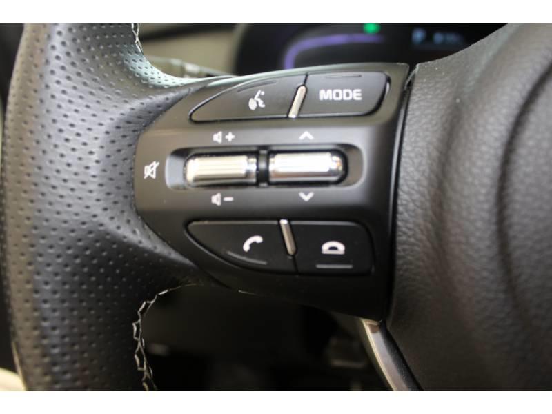 Kia Stonic 1.0 t-GDi 100 ch Dct7 Gt Line Premium