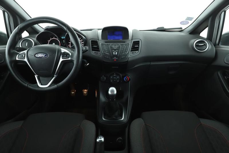 Ford Fiesta 1.0 EcoBoost St-Line 5p 100 ch