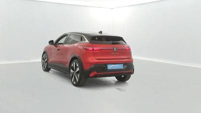 Renault Mégane Ev60 220 ch super charge Techno 5p