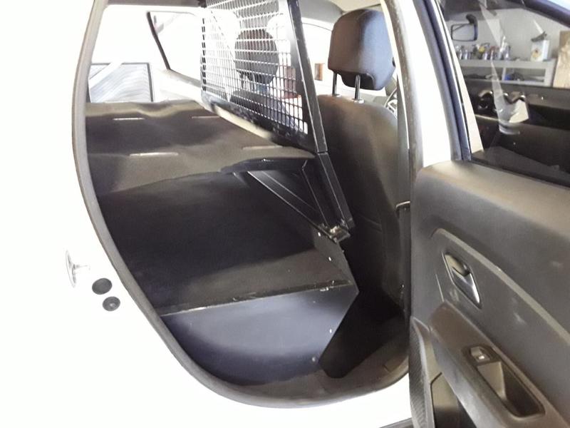 Dacia Duster 1.5 Bluedci 115 Cv Confort Bv6