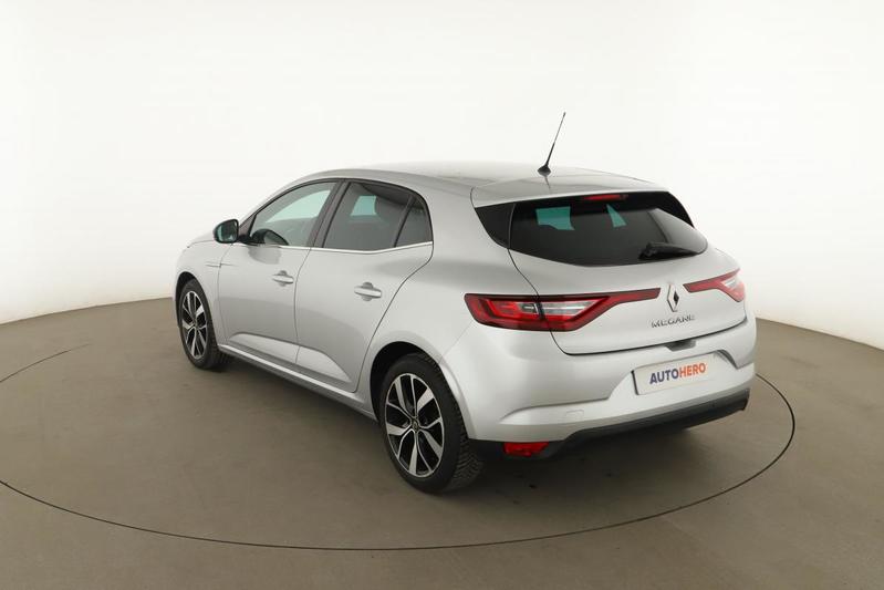 Renault Mégane 1.3 TCe Sl Limited Edc 140 ch