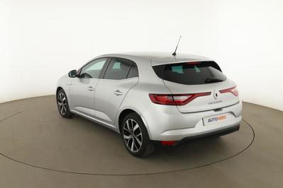 Renault Mégane 1.3 TCe Sl Limited Edc 140 ch