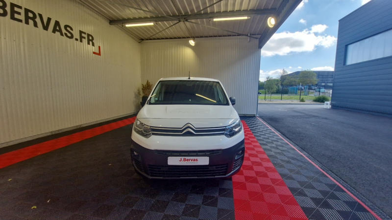 Citroën Berlingo m 650 Bluehdi 75 Club