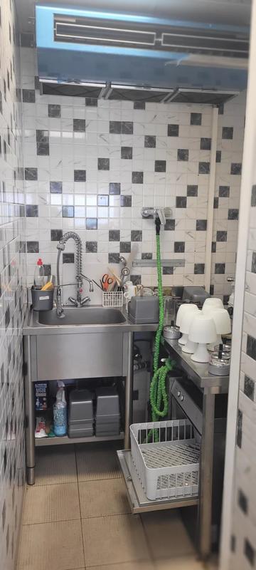 Fonds de commerce - 18 m²