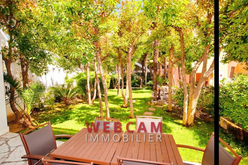 Appartement - 50 m² - 3 pièces