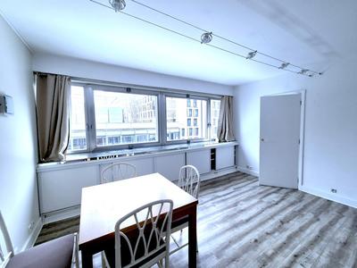Appartement - 32 m² - 1 pièce