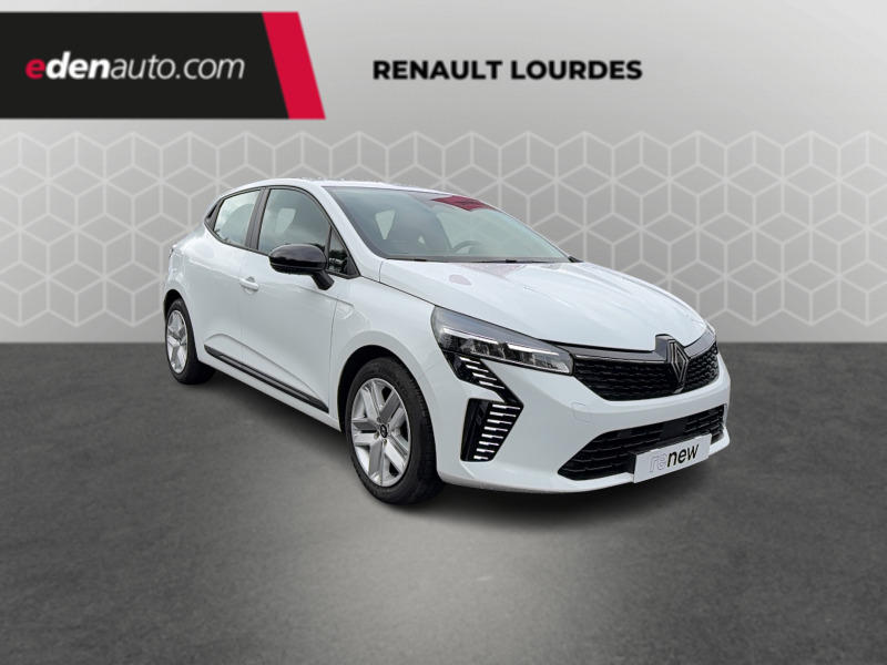 Renault Clio TCe 90 ch Gsr2 Evolution