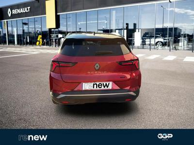 Renault Scénic E-Tech Electrique 220 ch grande autonomie Techno