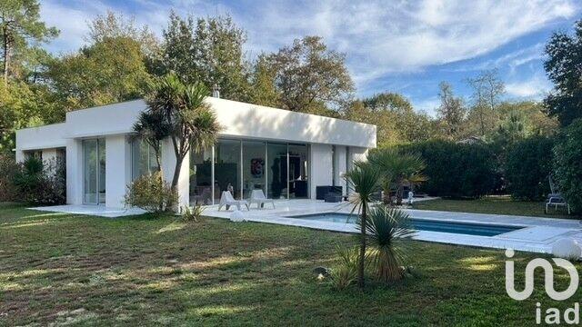 Maison de maîtres - 155 m² - 6 pièces