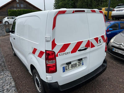 Peugeot Expert III Bluehdi 120 s&amp;amp;S Standard Premium