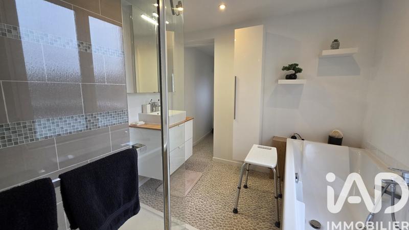 Maison - 190 m² - 4 pièces