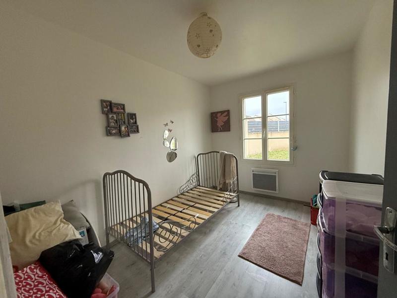 Pavillon - 82 m² - 4 pièces