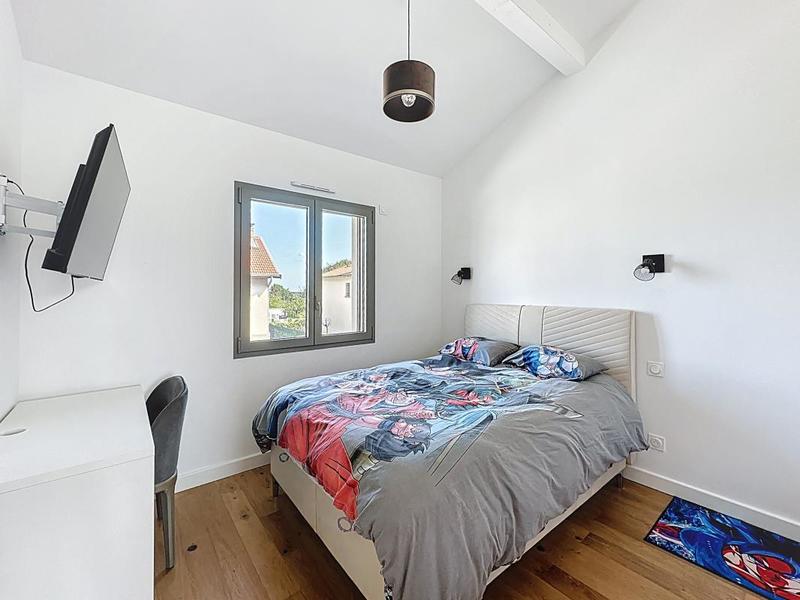 Villa - 125 m² - 5 pièces