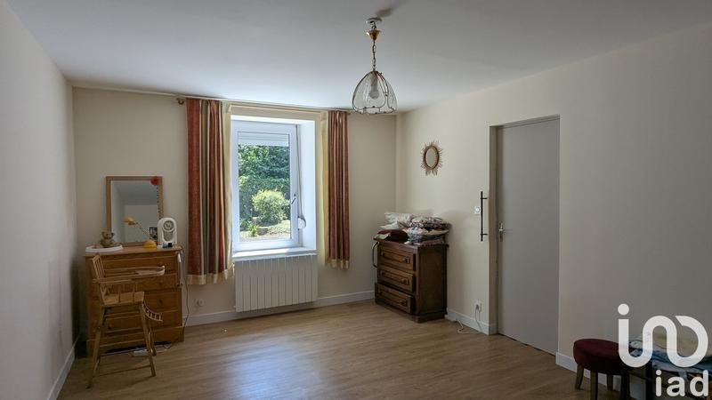 Maison - 132 m² - 6 pièces