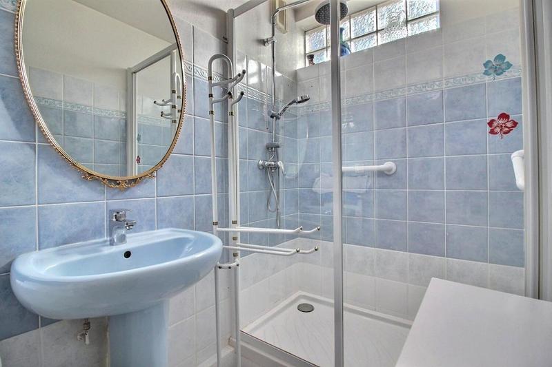 Appartement - 117 m² - 4 pièces