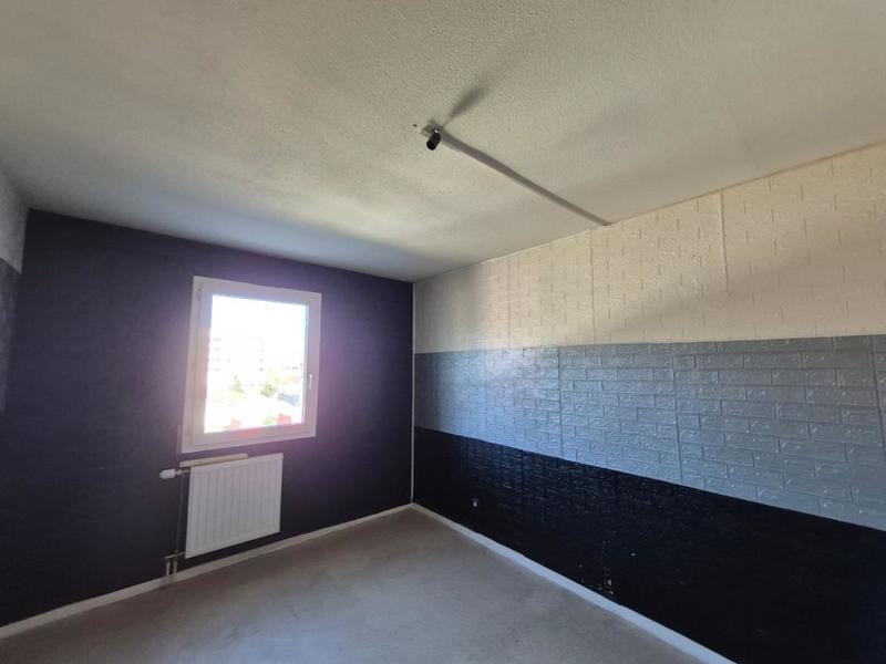 Appartement - 79 m² - 4 pièces