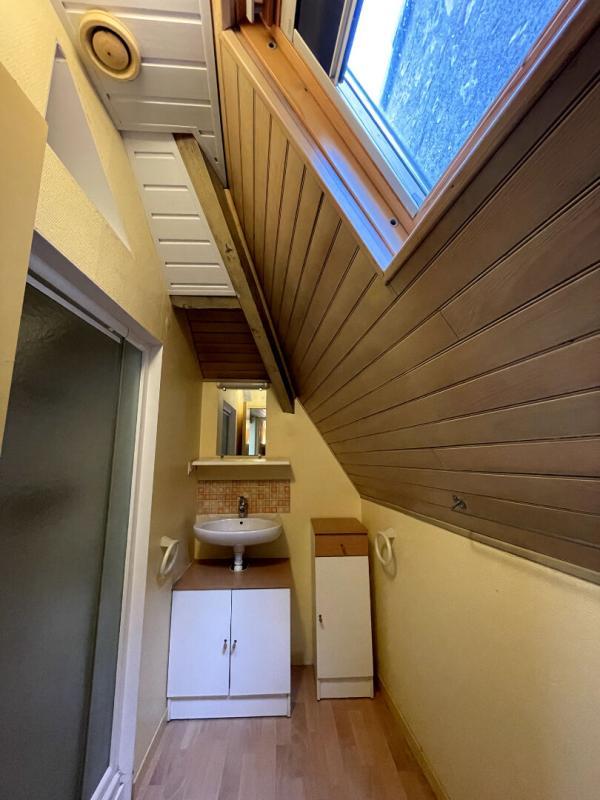 Maison - 70 m² - 4 pièces