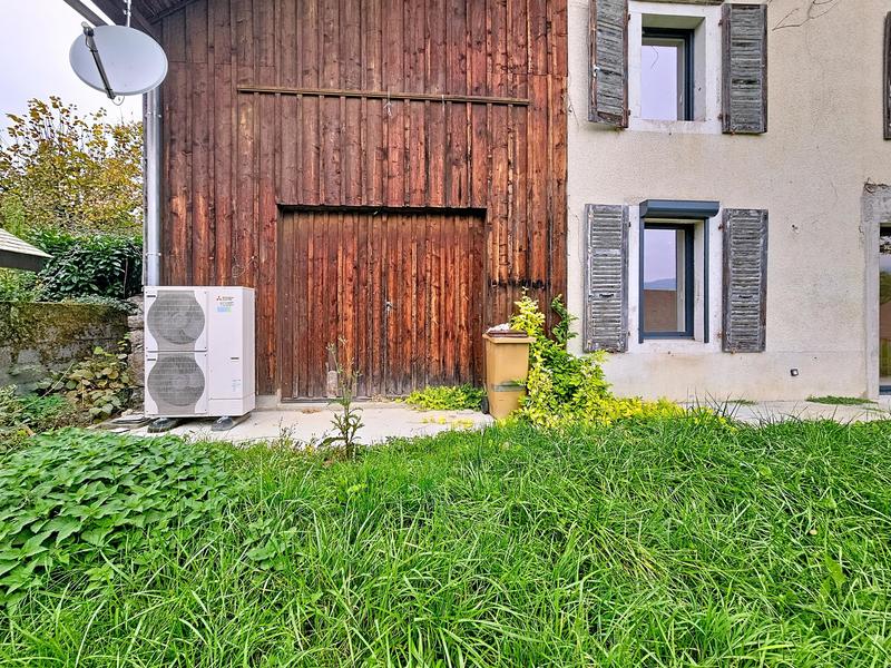 Maison - 190 m² - 7 pièces