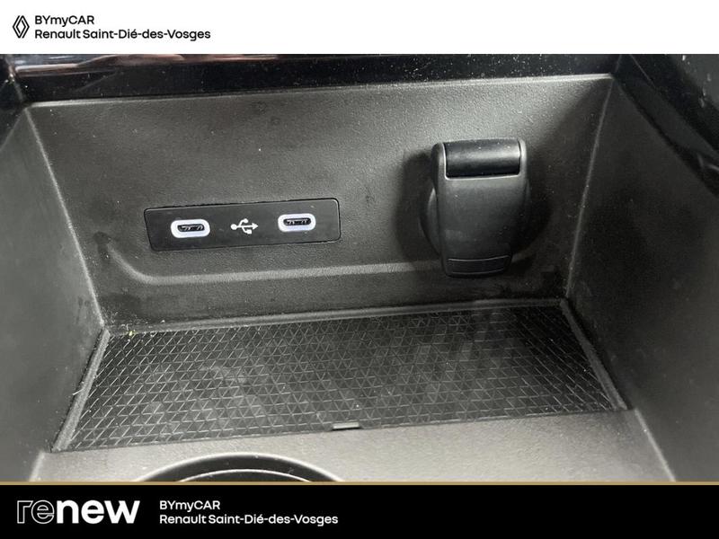 Renault Austral E-Tech full hybrid 200 Gsr2 Techno esprit Alpine