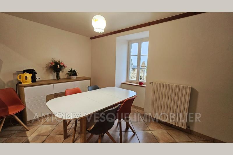 Maison en pierre - 160 m²