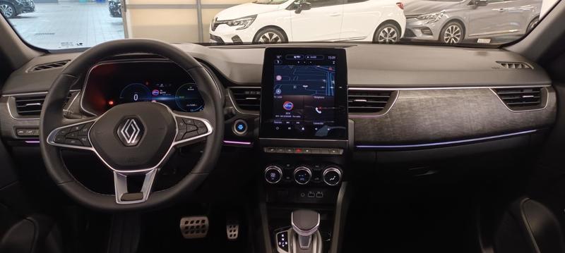 Renault Arkana E-Tech 145 - 23 esprit Alpine