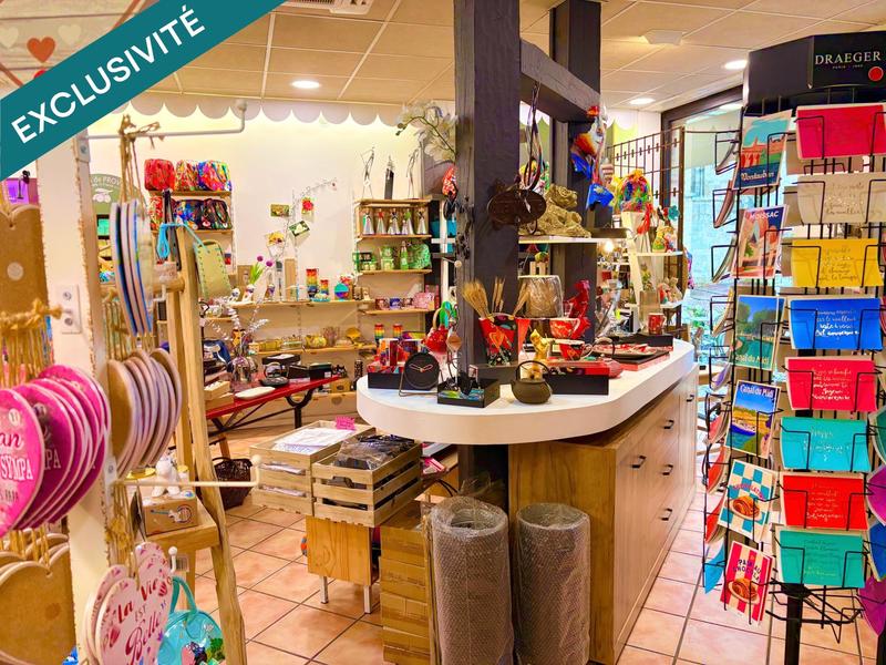 Local commercial - 50 m²