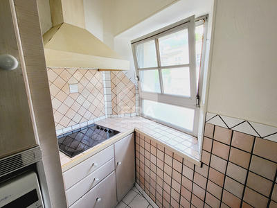 Appartement - 113 m² - 4 pièces