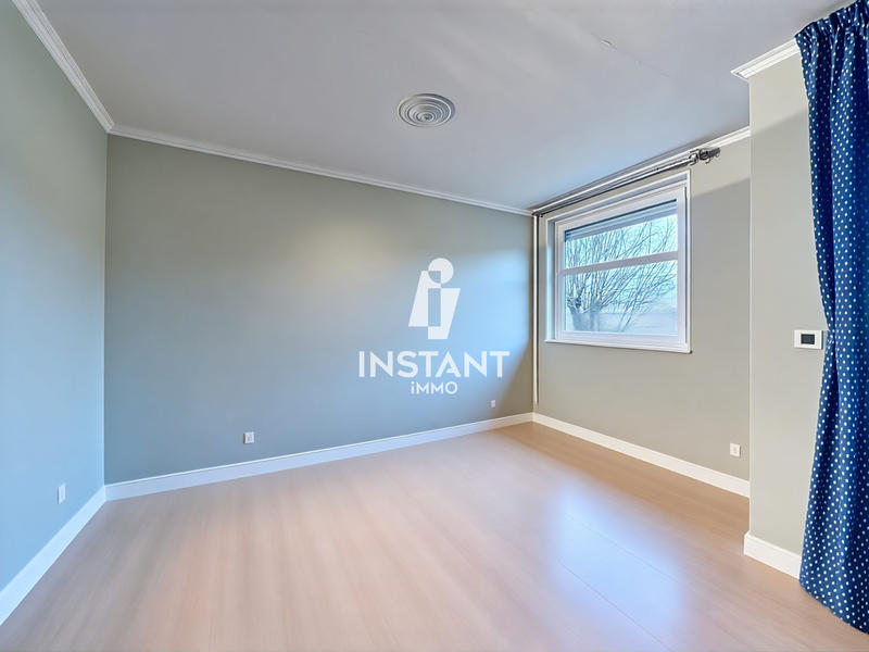 Appartement - 53 m² - 3 pièces