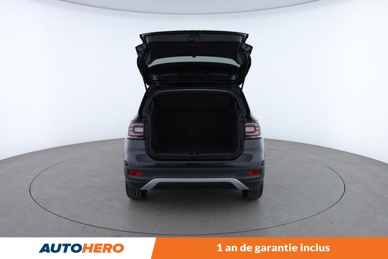 Volkswagen t-Cross 1.0 Tsi Carat 115 ch