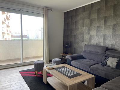 Appartement - 70 m² - 4 pièces