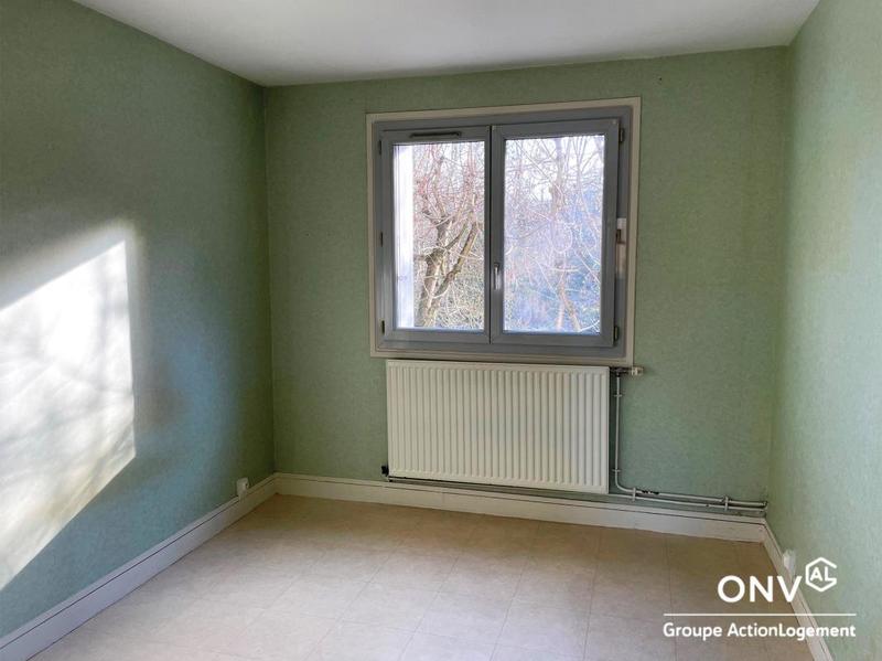 Appartement - 71 m² - 3 pièces