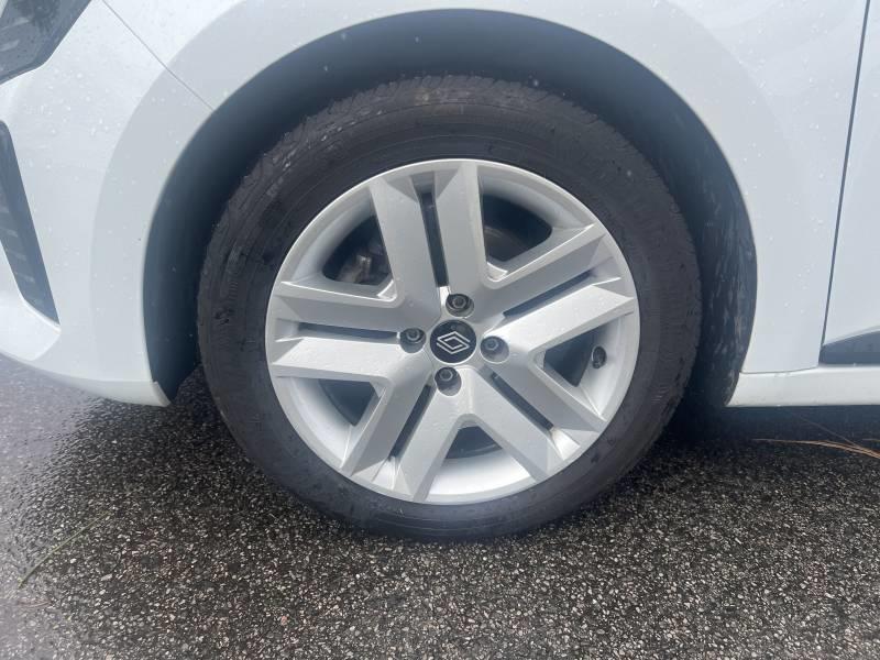 Renault Clio dCi 100 Gsr2 Evolution