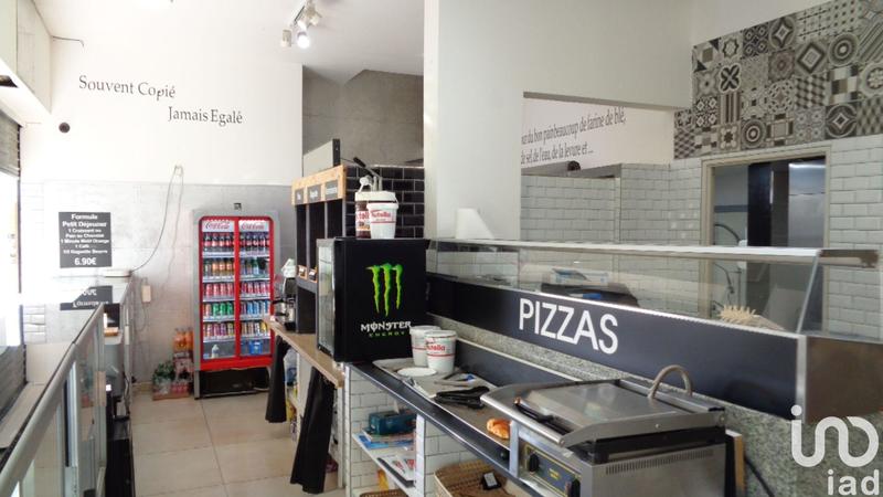 Local commercial - 250 m²