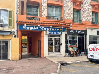 Local commercial - 12 m²