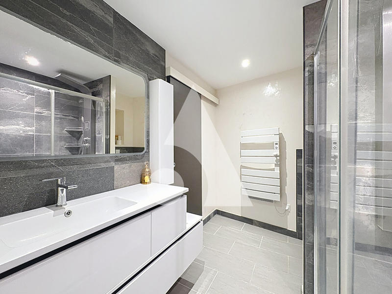 Maison - 73 m² - 3 pièces