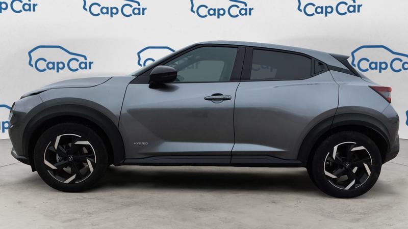 Nissan Juke 1.6 i 143 Hybrid Bva n-Connecta - Automatique