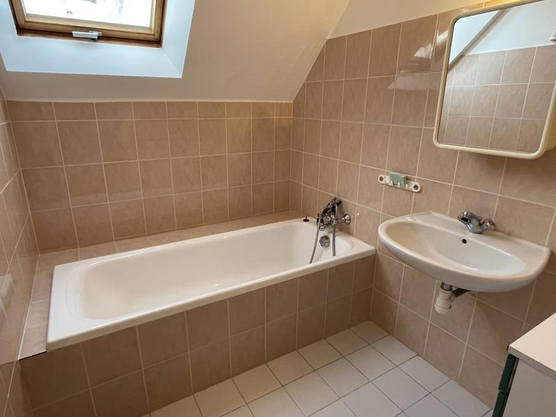 Maison traditionnelle - 133 m² - 6 pièces