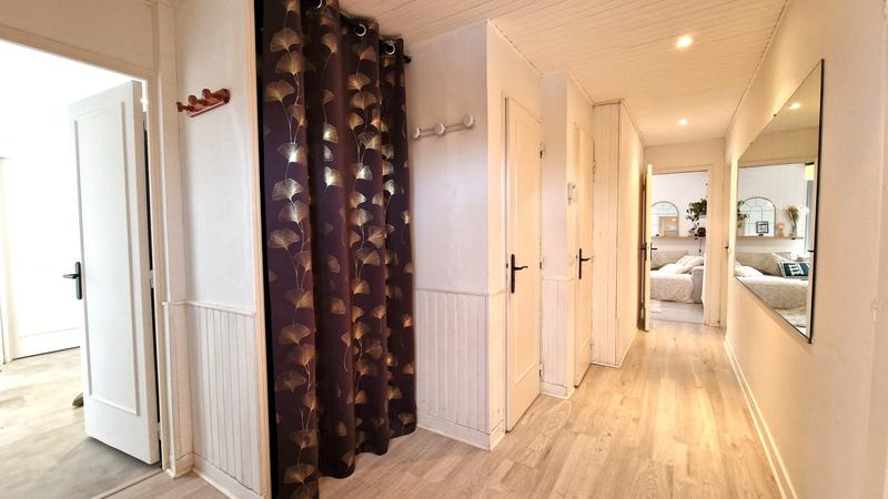 Maison - 103 m² - 5 pièces