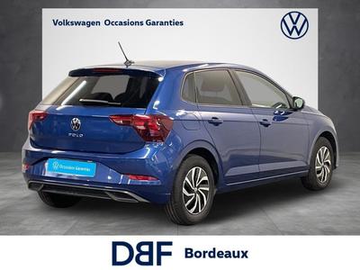 Volkswagen Polo 1.0 Tsi 95 s&amp;S Bvm5 Vw Edition