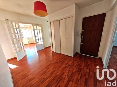 Appartement - 95 m² - 5 pièces