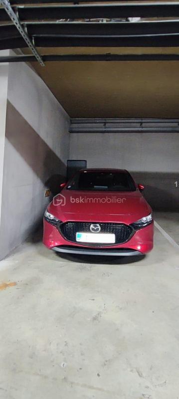 Duplex - 87 m² - 3 pièces