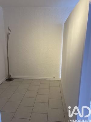 Studio - 26 m² - 1 pièce