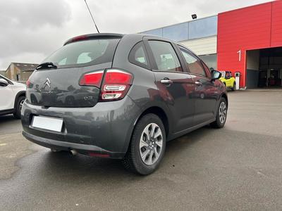 Citroën C3 Pure Tech 1.0 Confort