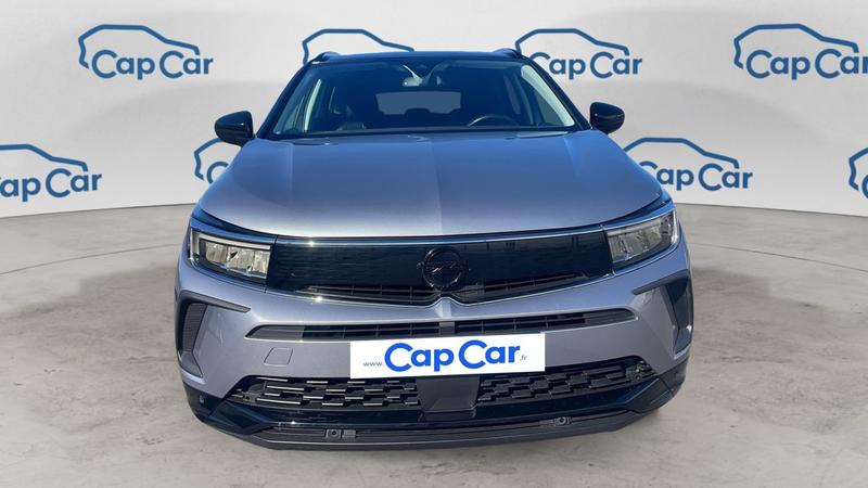 Opel grandland 1.2 Turbo 130 Gs Line